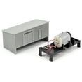 thumbnail image 1 of Atlas Trains 304 HO SCALE Turntable Motor Drive, 1 of 2