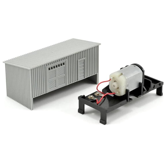 Atlas Trains 304 HO SCALE Turntable Motor Drive