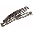 thumbnail image 1 of Atlas N Scale Code 80 Manual Wye Turnout/Switch Model Train Track, 1 of 2