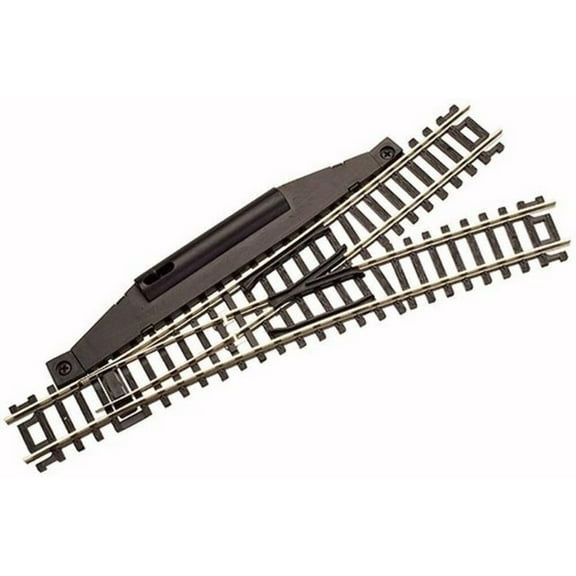 Atlas N Scale Code 80 Manual Wye Turnout/Switch Model Train Track