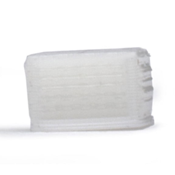 Atlas N Scale 3-D Printed Plastic Detail Parts Window Air Conditioner (12-Pack)