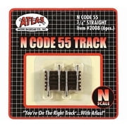 Atlas 2008 N .75 STRAIT CODE 55 6PK