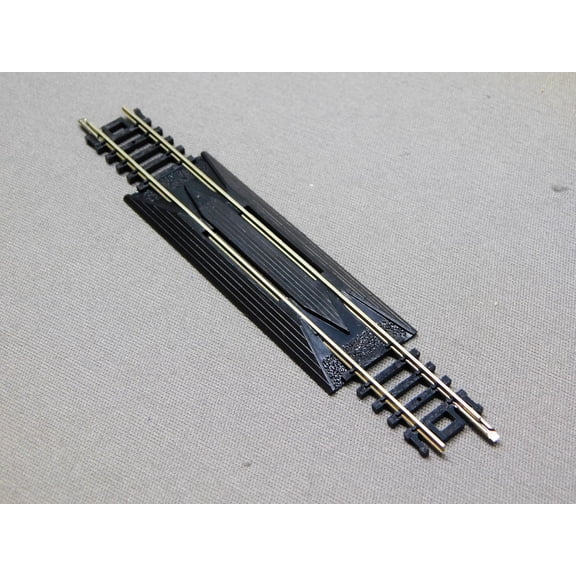 Atlas N Scale Code 80 5" Rerailer Bulk Model Train Track (Single Piece)