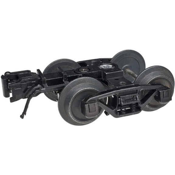 Atlas O, LLC O 50-Ton Barber-Bettendorf Trucks (2), ATO66032