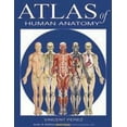 thumbnail image 1 of Pre-Owned Atlas of Human Anatomy (Paperback) 1423201728 9781423201724, 1 of 1