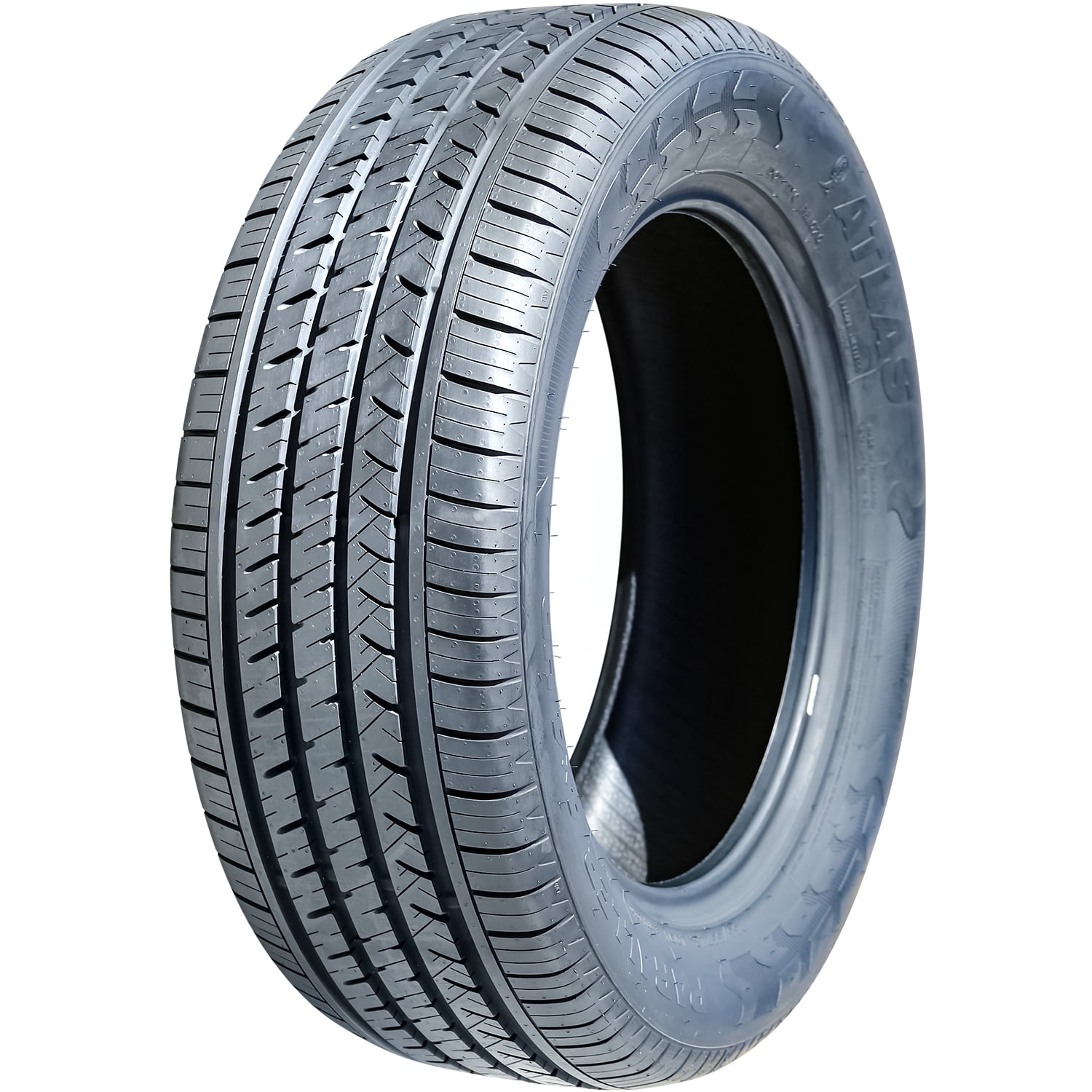 Atlas Tire Atlas Paraller 4×4 HP 225/60R17 99H AS A/S Performance Tire Fits: 2018-23 Subaru Crosstrek Convenience, 2019-21 Subaru Forester Convenience Sansujyuku sansujyuku.com