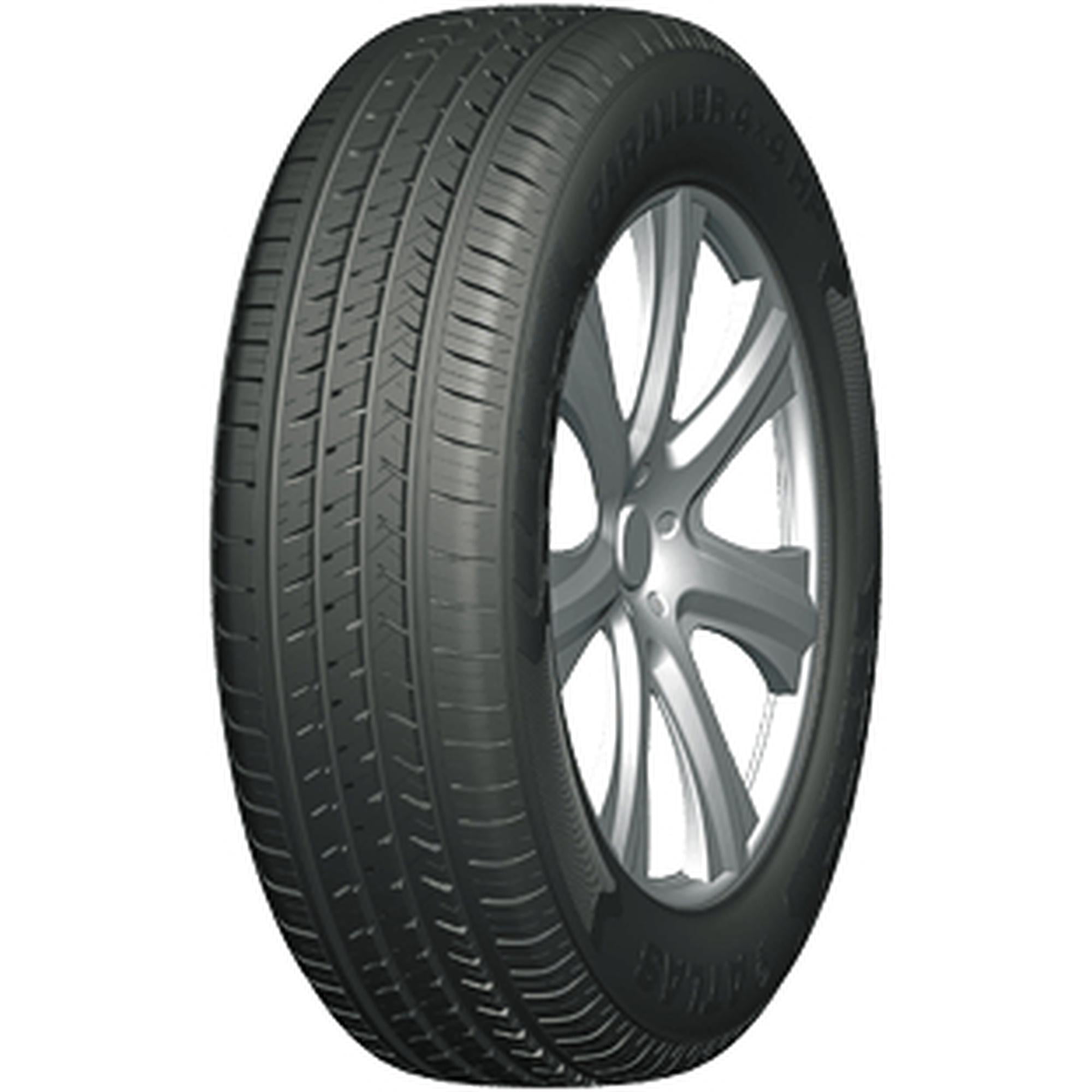 Atlas Paraller 4×4 HP Performance 225/65R17 102H Passenger Tire Sansujyuku sansujyuku.com