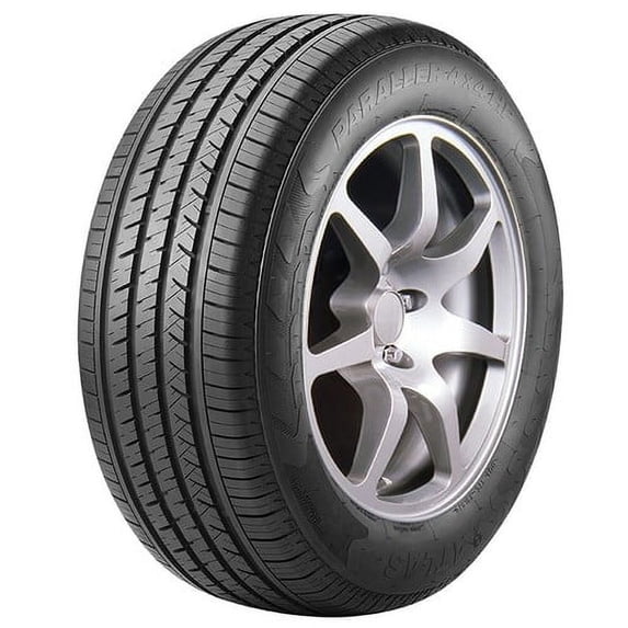 Atlas Paraller 4x4 HP 255/70R17 112T BSW (4 Tires)