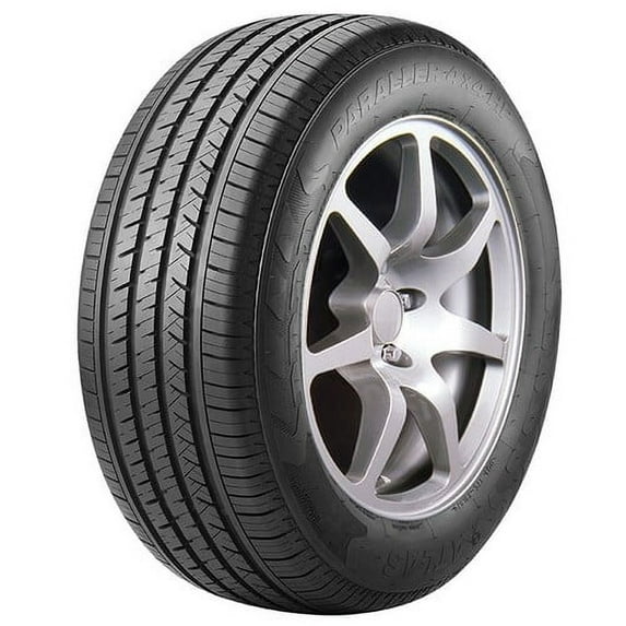 Atlas Paraller 4x4 HP 265/70R18 116T BSW (2 Tires)
