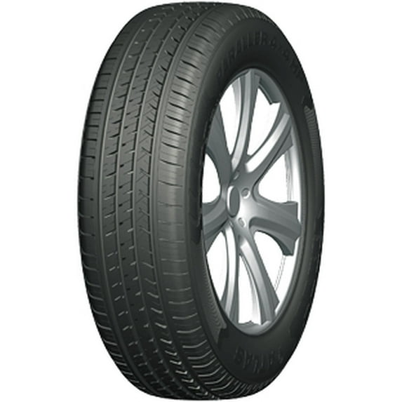 Atlas Paraller 4x4 HP Performance 235/55R18 104V XL Passenger Tire