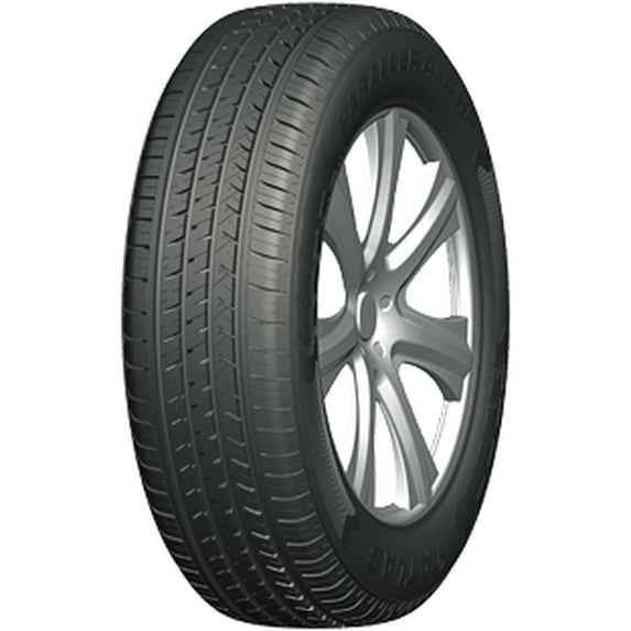 Atlas Paraller 4x4 HP Performance 235/70R16 106H Passenger Tire