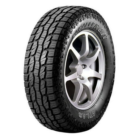 Atlas Paraller A/T 285/70R17 116T WL (2 Tires) Sansujyuku sansujyuku.com