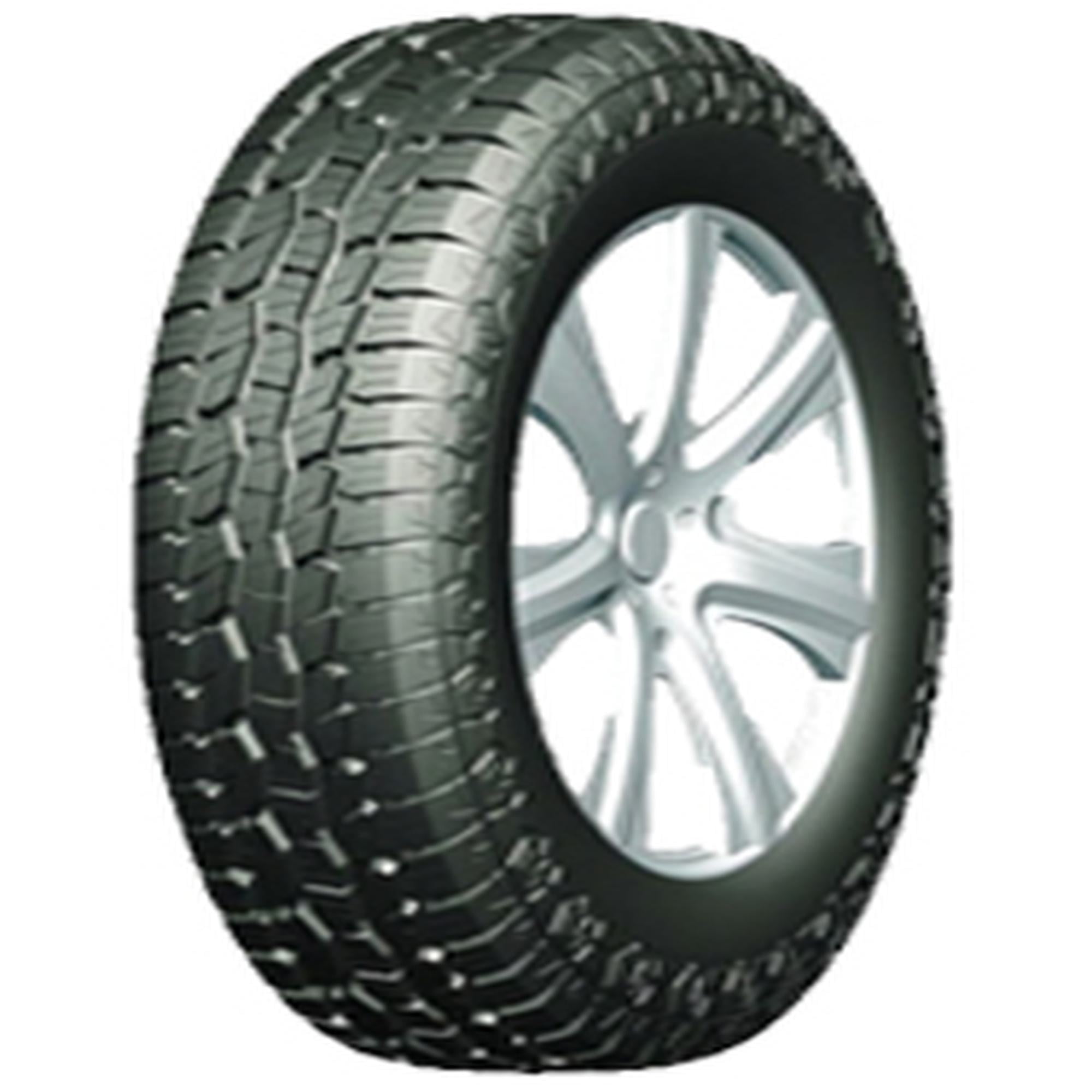 Atlas Paraller A/T All Terrain 265/70R16 112T Light Truck Tire Simolary simolary.com