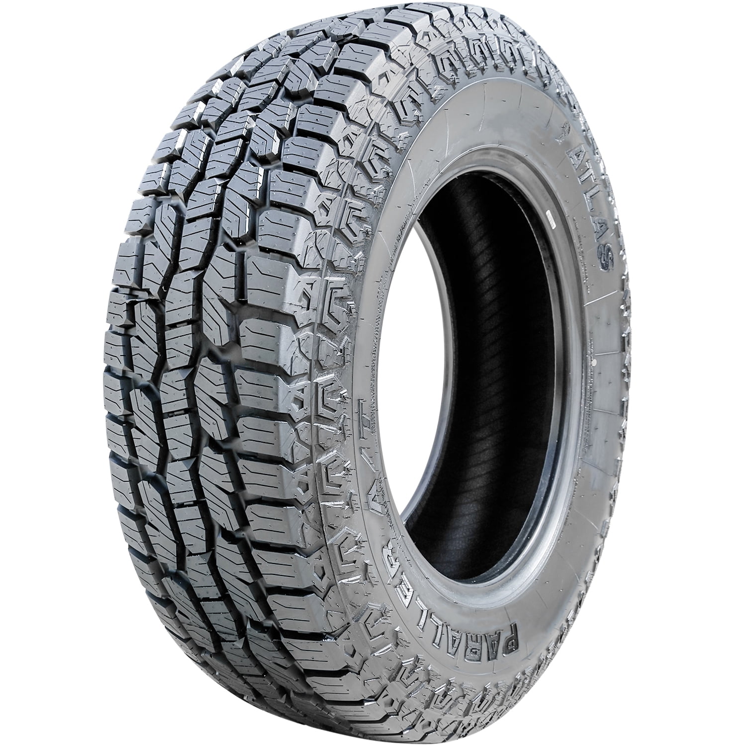 Atlas Tire Atlas Paraller A/T All Terrain LT275/70R18 125/122S E Light Truck Tire Sansujyuku sansujyuku.com