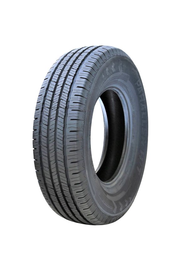Atlas Paraller H/T 235/65R17 104T A/S All Season Tire Fits: 2017-18 Honda CR-V EX, 2019 Honda CR-V LX