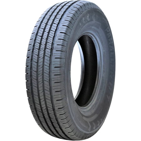 Atlas Tire Atlas Paraller H/T 265/50R20 111V XL A/S All Season Tire Fits: 2014-15 Jeep Grand Cherokee Summit, 2019-20 Jeep Grand Cherokee Limited X Sansujyuku sansujyuku.com
