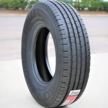 Atlas Paraller H/T LT 235/65R16 Load E (10 Ply) Light Truck Tire Fits: 2019-22 Mercedes-Benz Sprinter 3500 Base, 2008 Suzuki XL-7 JX Sansujyuku sansujyuku.com
