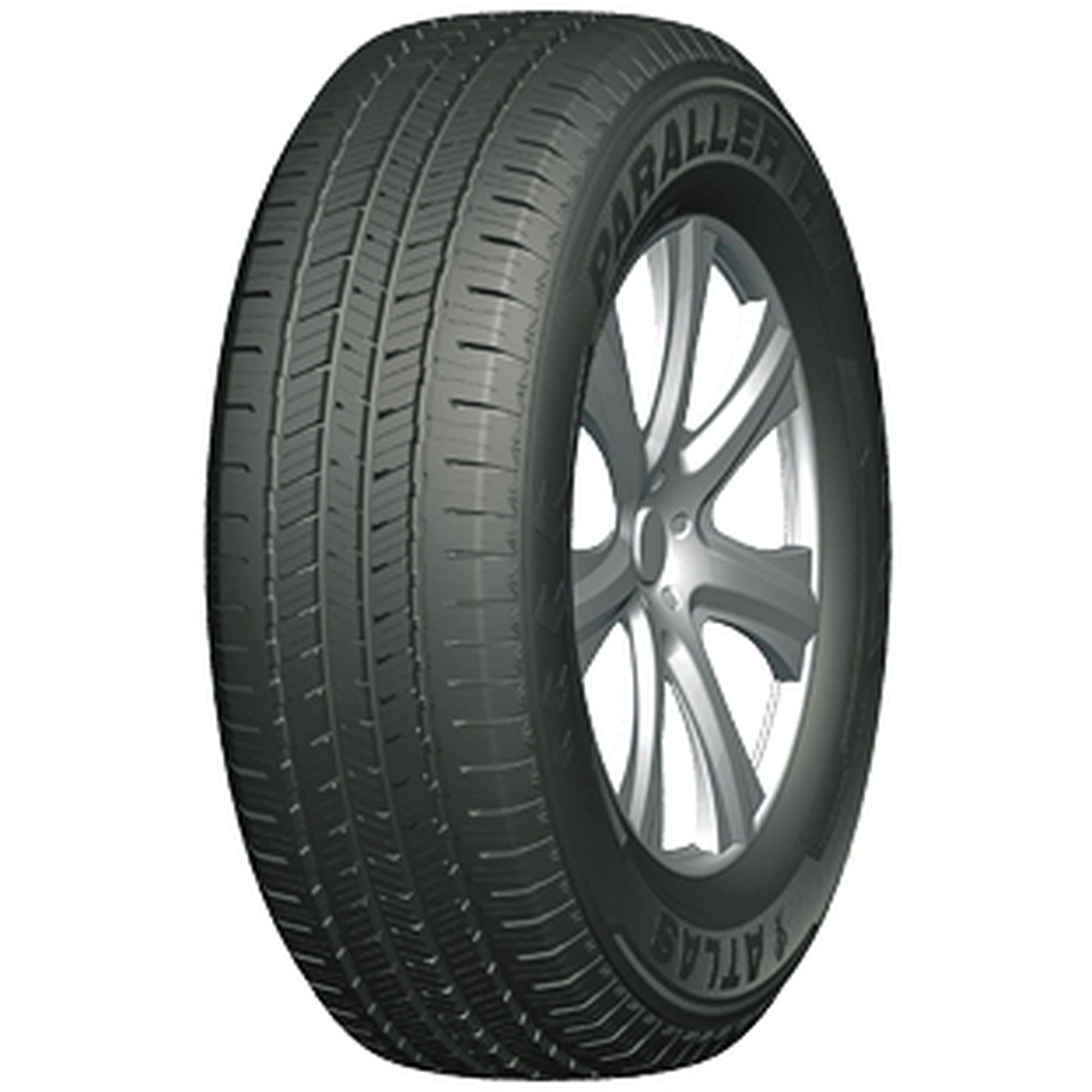 Atlas Paraller H/T LT235/65R16 E/10PLY Light Truck & SUV Tire Sansujyuku sansujyuku.com