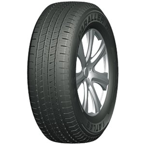 Atlas Paraller H/T LT235/65R16 E/10PLY Light Truck & SUV Tire Sansujyuku sansujyuku.com