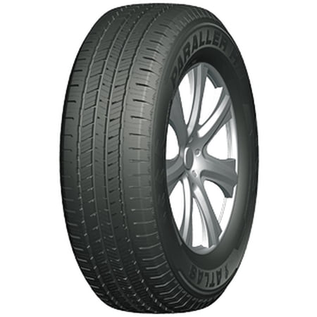 Atlas Paraller H/T LT235/65R16 E/10PLY Light Truck & SUV Tire Sansujyuku sansujyuku.com