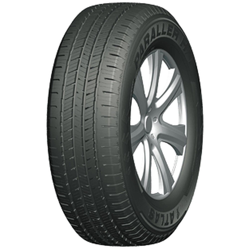 Atlas Paraller H/T LT235/65R16 E/10PLY Light Truck & SUV Tire Atlas Paraller H/T LT235/65R16 E/10PLY Light Truck & SUV Tire Sansujyuku sansujyuku.com