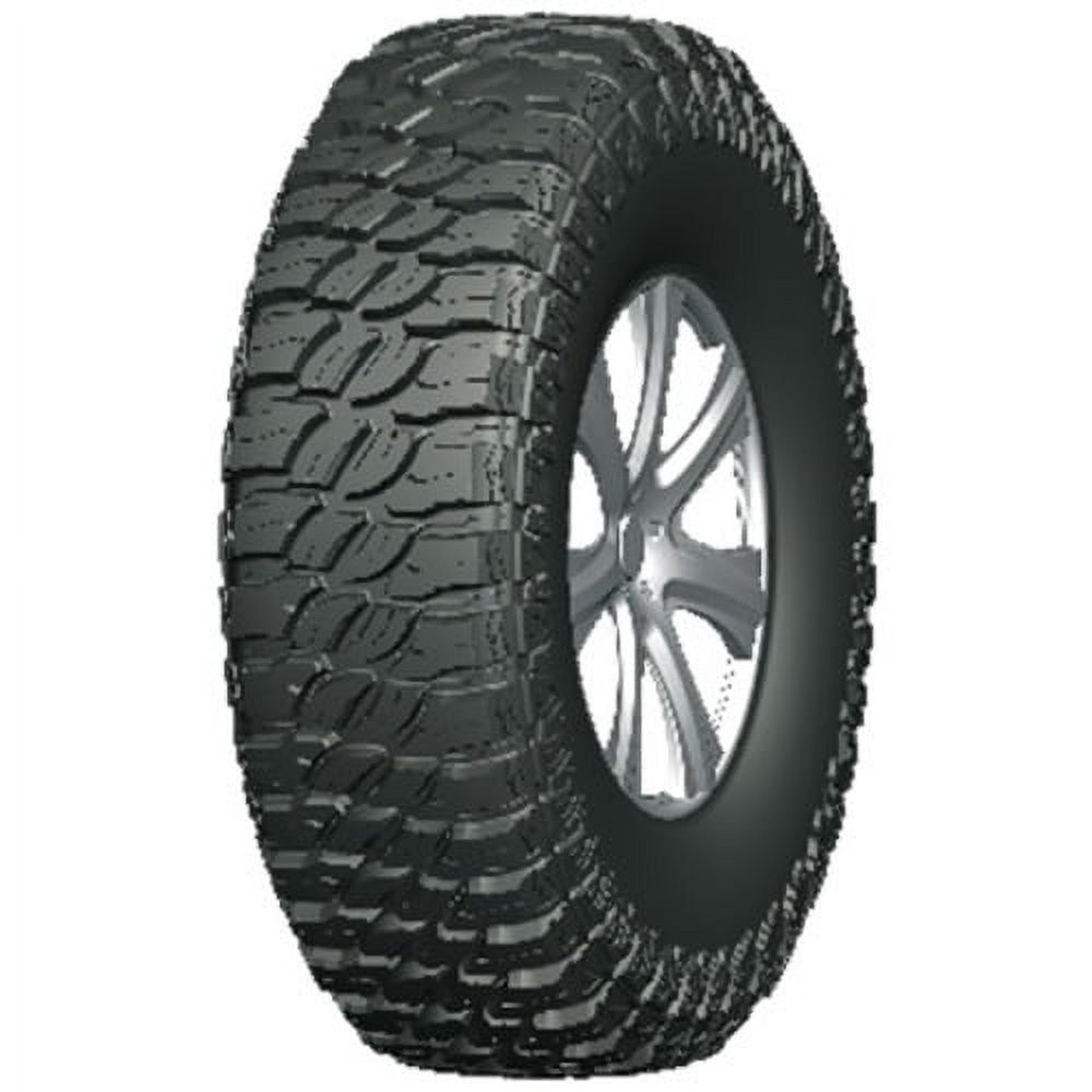 Atlas Paraller M/T 40X13.50R17 D/8PLY BSW