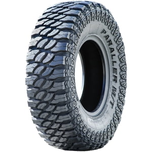 Atlas Tire Atlas Paraller M/T LT 285/70R17 Load E 10 Ply MT Mud Tire Fits: 2021-23 Jeep Wrangler Unlimited Rubicon 392, 2018-20 Jeep Wrangler Unlimited Rubicon Sansujyuku sansujyuku.com