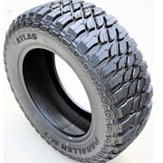 Atlas Paraller M/T LT215/75R15 C/6PLY Light Truck & SUV Tire