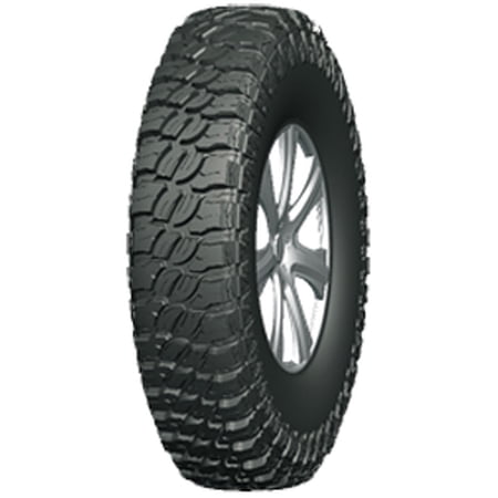 Atlas Paraller M/T LT33X12.50R18 118Q Tire Sansujyuku sansujyuku.com