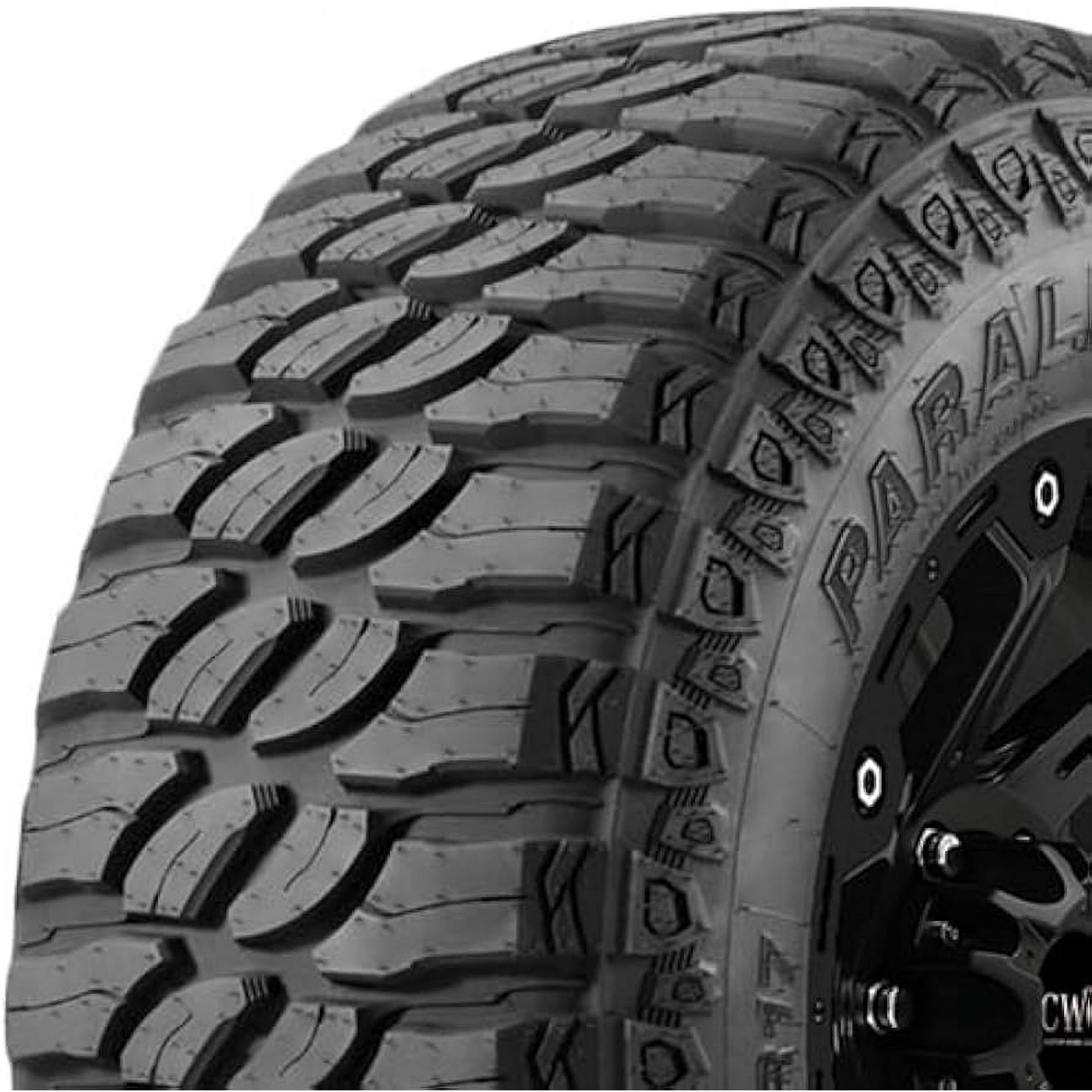 Atlas Paraller M/T LT33X12.50R22 109Q Tire Atlas Paraller M/T LT33X12.50R22 109Q Tire Sansujyuku sansujyuku.com