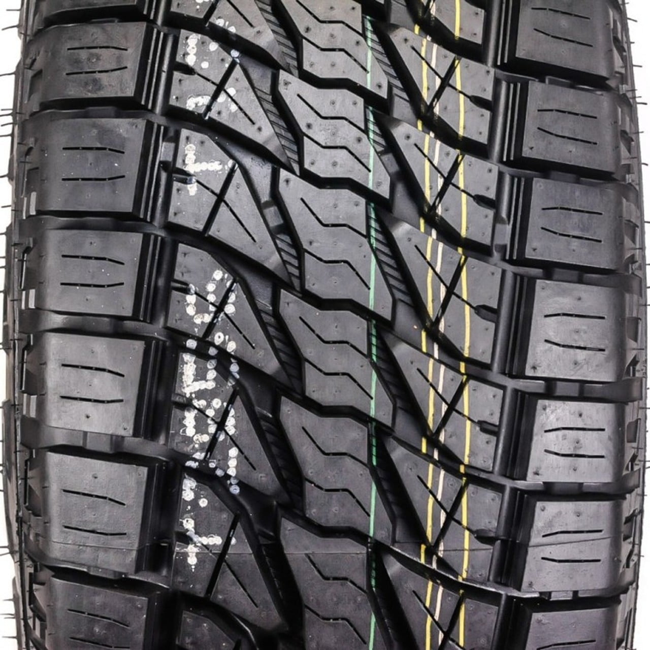Atlas Paraller M/T LT35/12.50R17 100H Light Truck Tire Sansujyuku sansujyuku.com