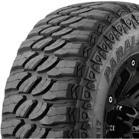 Atlas Paraller M/T LT35/12.50R20 96Y Light Truck Tire Sansujyuku sansujyuku.com