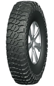 Atlas Paraller M/T LT36X15.50R20 126Q Tire Sansujyuku sansujyuku.com