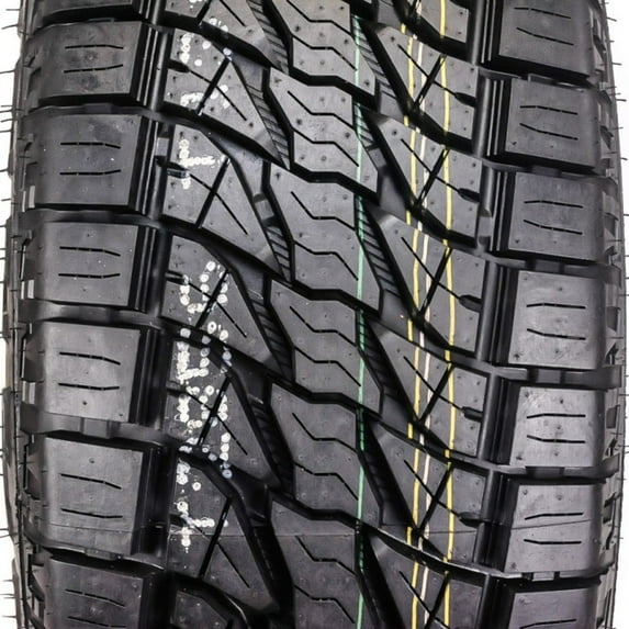 Atlas Paraller M/T LT37/13.50R20 91V Light Truck Tire