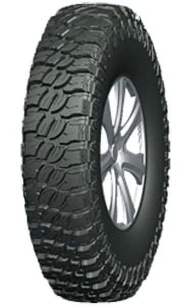 Atlas Paraller M/T Mud Terrain LT235/75R15 104/101Q Light Truck Tire Sansujyuku sansujyuku.com