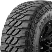 Atlas Paraller M/T Mud Terrain LT265/70R17 121/118Q E Light Truck Tire