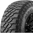 thumbnail image 1 of Atlas Paraller M/T Mud Terrain LT285/65R20 127/124Q E Light Truck Tire, 1 of 6