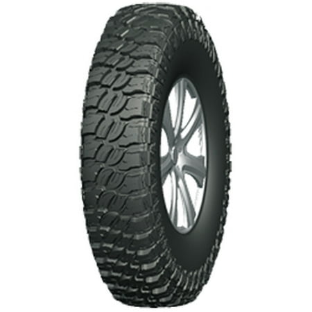 Atlas Paraller M/T Mud Terrain LT305/55R20 121/118Q E Light Truck Tire Sansujyuku sansujyuku.com