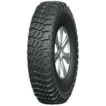 Atlas Tire Paraller M/T LT 30X9.50R15 Load C 6-Ply Mud Terrain Tire - 221029323