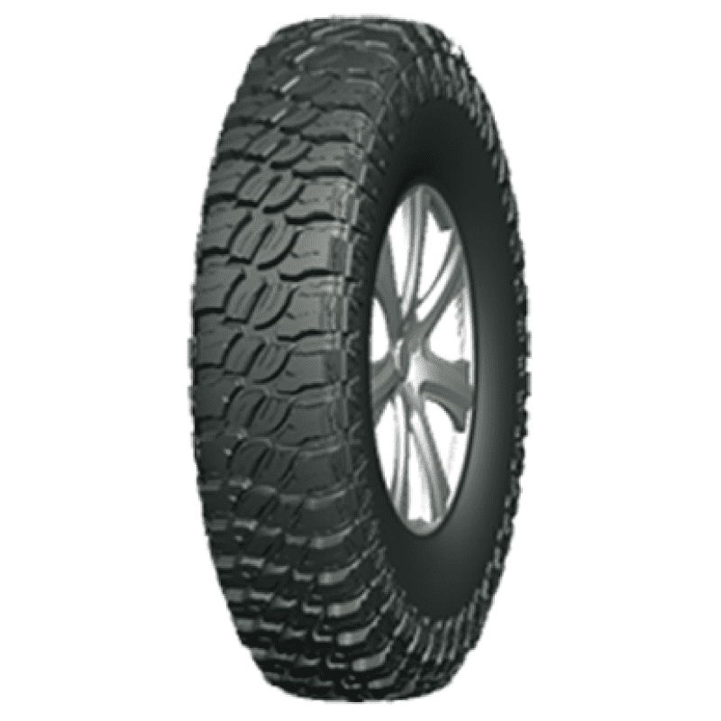 Atlas Paraller MT 275/70-18 125/122 Q Tire Sansujyuku sansujyuku.com