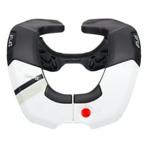 Atlas BR4-00-000 Kids Broll Neck Brace - White