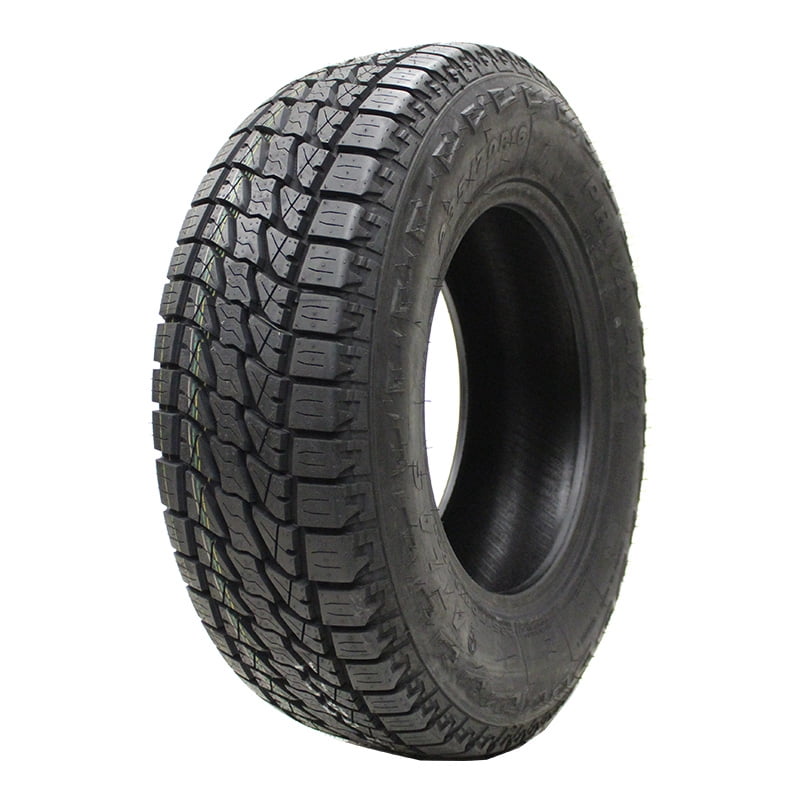 Atlas Priva A/T 265/70R16 112 T Tire Fits: 2015 Toyota Tacoma TRD Pro, 2000-06 Toyota Tundra SR5 Sansujyuku sansujyuku.com