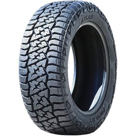 Atlas Priva R/T 35X13.50R20 F/12PLY Light Truck & SUV Tire Sansujyuku sansujyuku.com