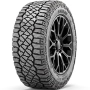 Atlas Tire Priva X/T 285/55R20 122/119S E 10 Ply Extreme Terrain All Weather Light Truck One Tire
