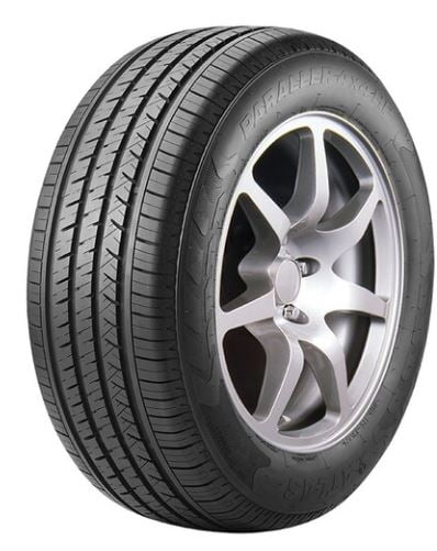 Atlas Prlr 4X4 HP Bw Atlas 255/70R17 Sansujyuku sansujyuku.com