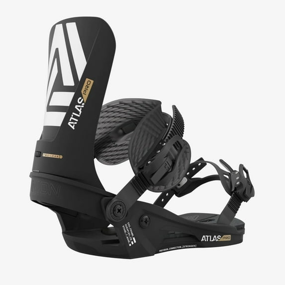 Atlas Pro 23-24