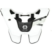 Atlas Prodigy Youth Neck Brace White