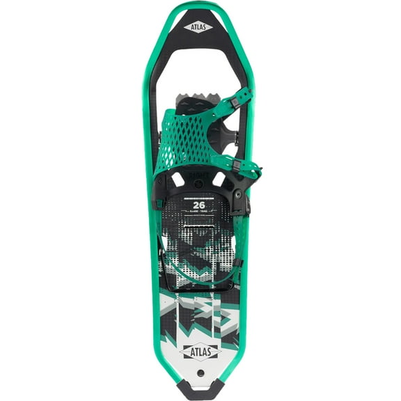 Atlas Range Trail Snowshoes
