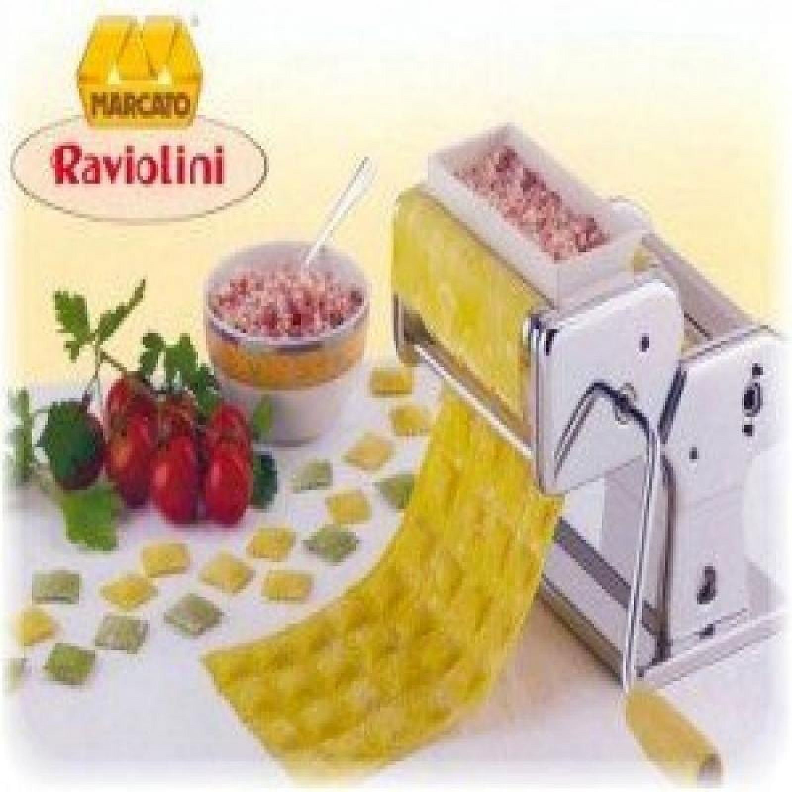 Atlas Raviolini Ravioli Attachment for Atlas Pasta Machine