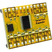 Atlas Scientific 81 Serial Port Expander